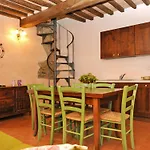 Le Cascatelle-5 By Interhome Апартаменты La Pesta
