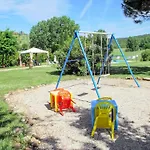 Le Cascatelle-5 By Interhome Апартаменты
