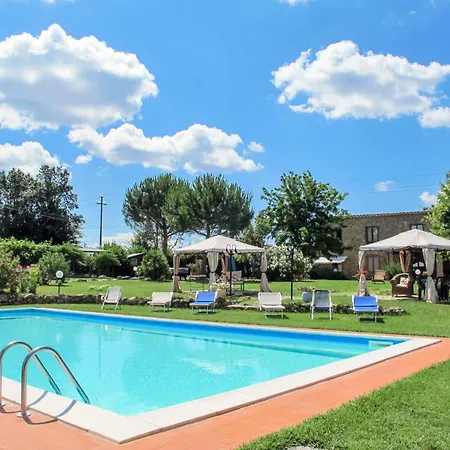 Le Cascatelle-5 By Interhome La Pesta