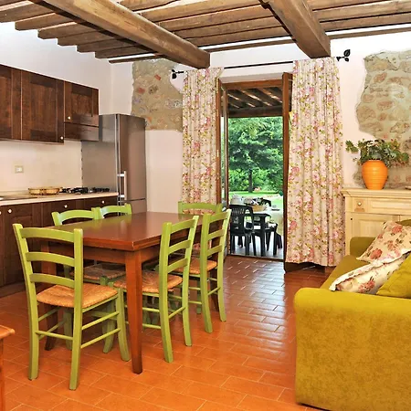 Le Cascatelle-5 By Interhome *