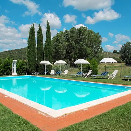 Le Cascatelle-5 By Interhome La Pesta