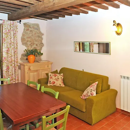 Апартаменты Le Cascatelle-5 By Interhome