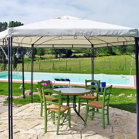 Le Cascatelle-5 By Interhome *