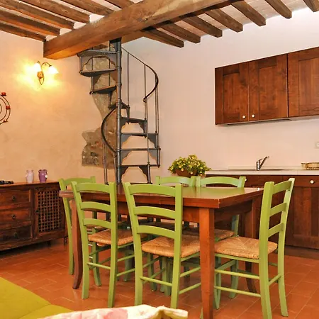 Le Cascatelle-5 By Interhome Apartmán La Pesta