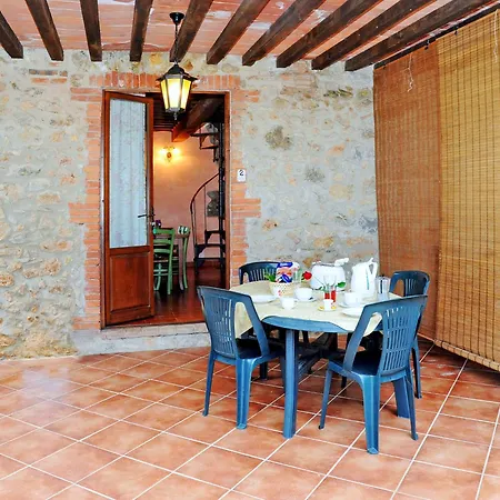 Le Cascatelle-5 By Interhome