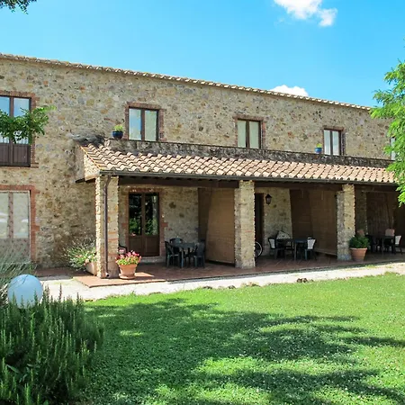 Le Cascatelle-5 By Interhome * La Pesta